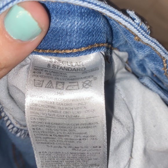 Jeans - Picture 3 of 6